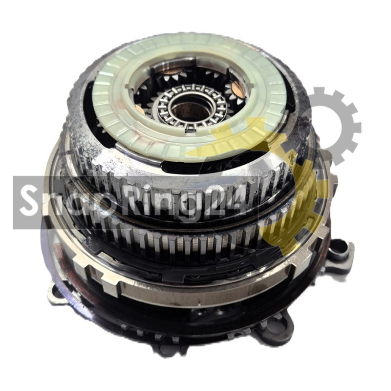 New rear planetarium TG-81SC AF50 OPEL