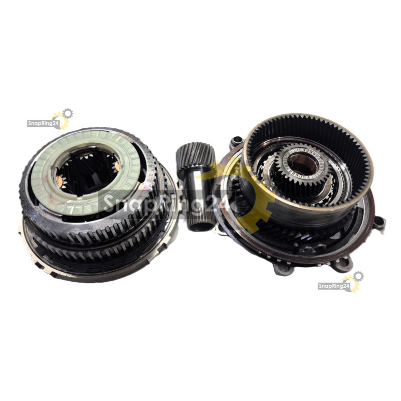 New rear planetarium TG-81SC AF50 OPEL