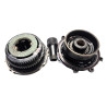 New rear planetarium TG-81SC AF50 OPEL