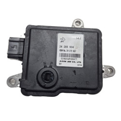 Nowy moduł TCM TG-81SC AF50 OPEL
