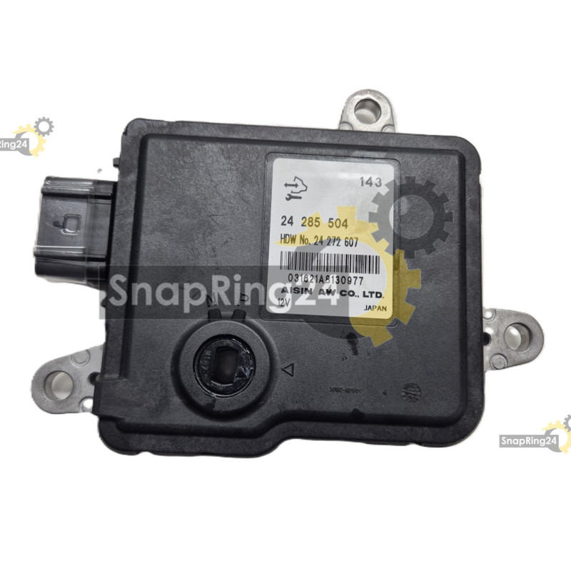 Nowy moduł TCM TG-81SC AF50 OPEL