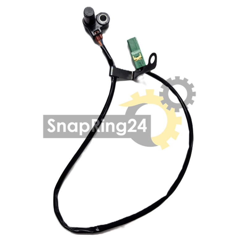 New speed sensor 2 TG-81SC AF50 OPEL