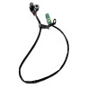 New speed sensor 2 TG-81SC AF50 OPEL