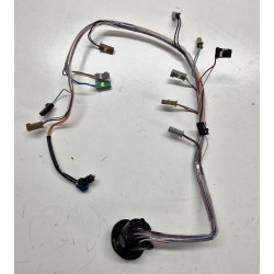 New TG-81SC AF50 OPEL harness