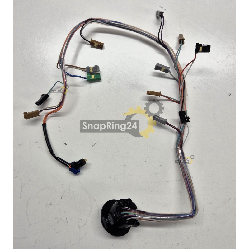 New TG-81SC AF50 OPEL harness