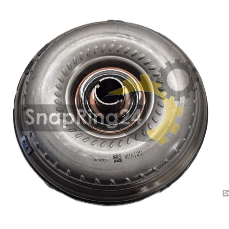 Nowe sprzęgło hydrokinetyczne 4BA120 TG-81SC AF50 OPEL