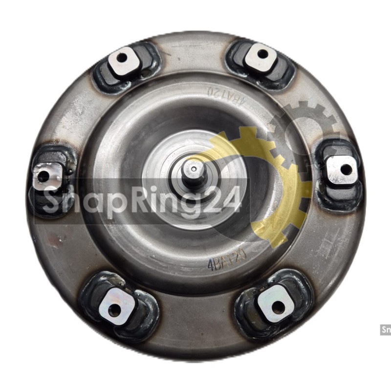 New torque converter 4BA120 TG-81SC AF50 OPEL