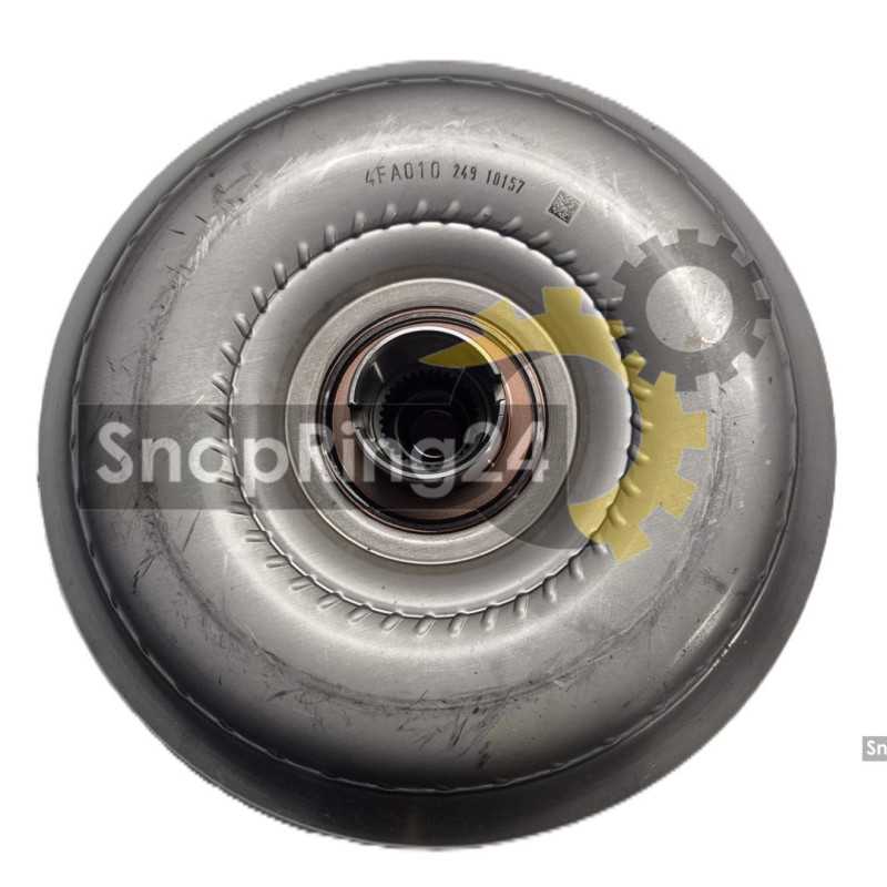 New torque converter 4FA010 - AWF8G45 BMW MINI