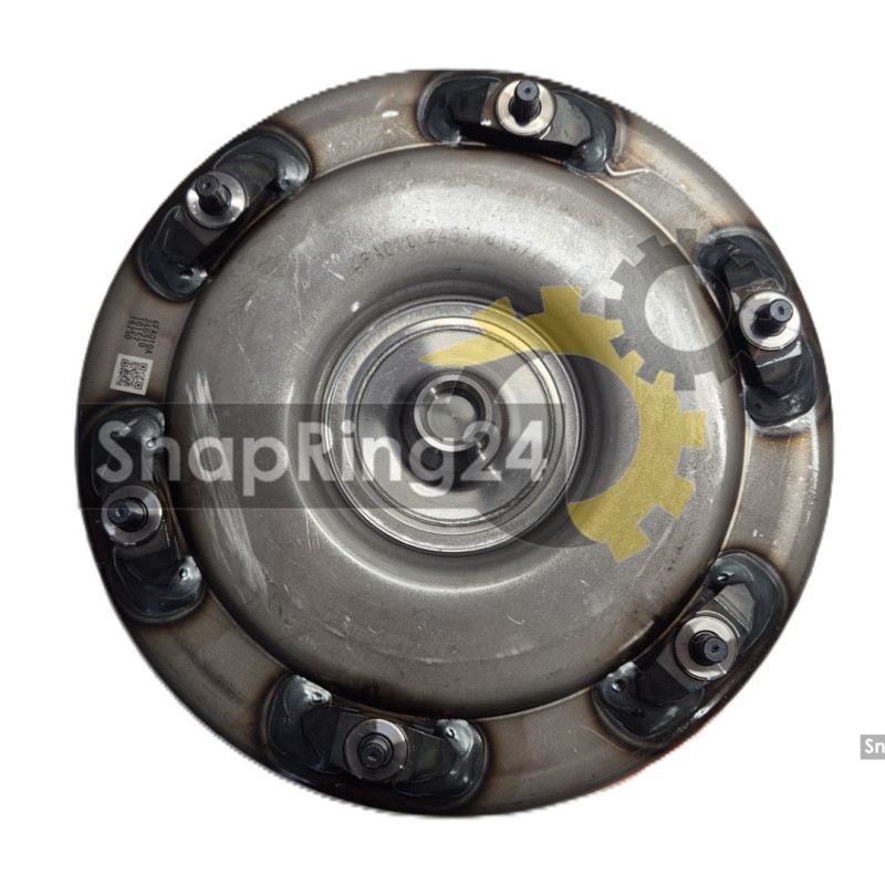 New torque converter 4FA010 - AWF8G45 BMW MINI