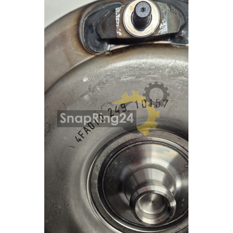 New torque converter 4FA010 - AWF8G45 BMW MINI