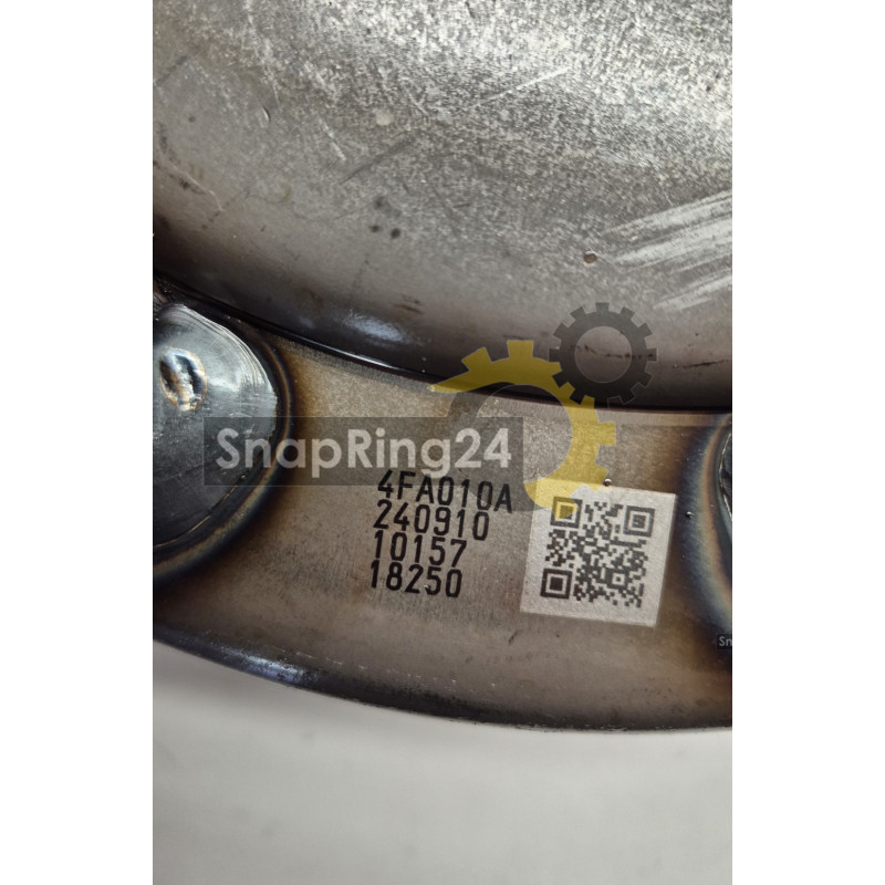 New torque converter 4FA010 - AWF8G45 BMW MINI