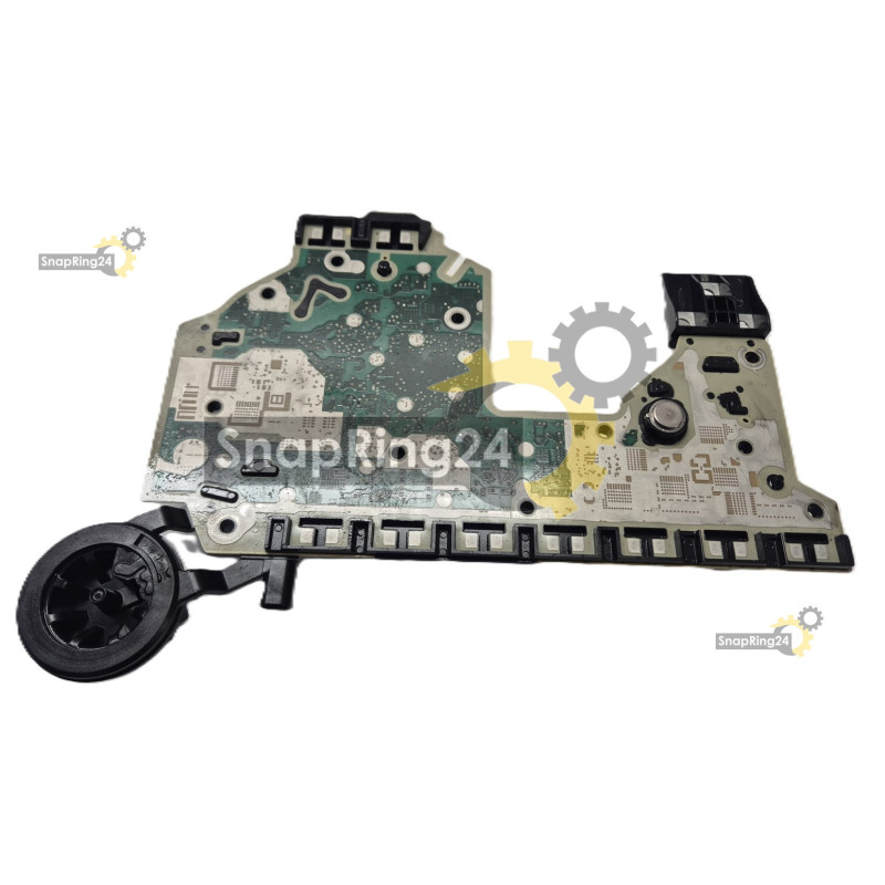 TCM Moduł skrzyni VGS2-NAG3M A0009011705 725.0 9G-Tronic
