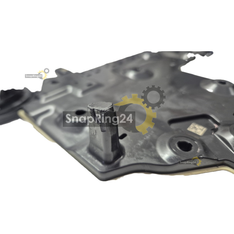 TCM Transmission Module VGS2-NAG3M A0009011705 725.0 9G-Tronic