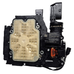 Sterownik TCM komputer 0HK927156C 0CK 0CJ 0CL S-Tronic Audi