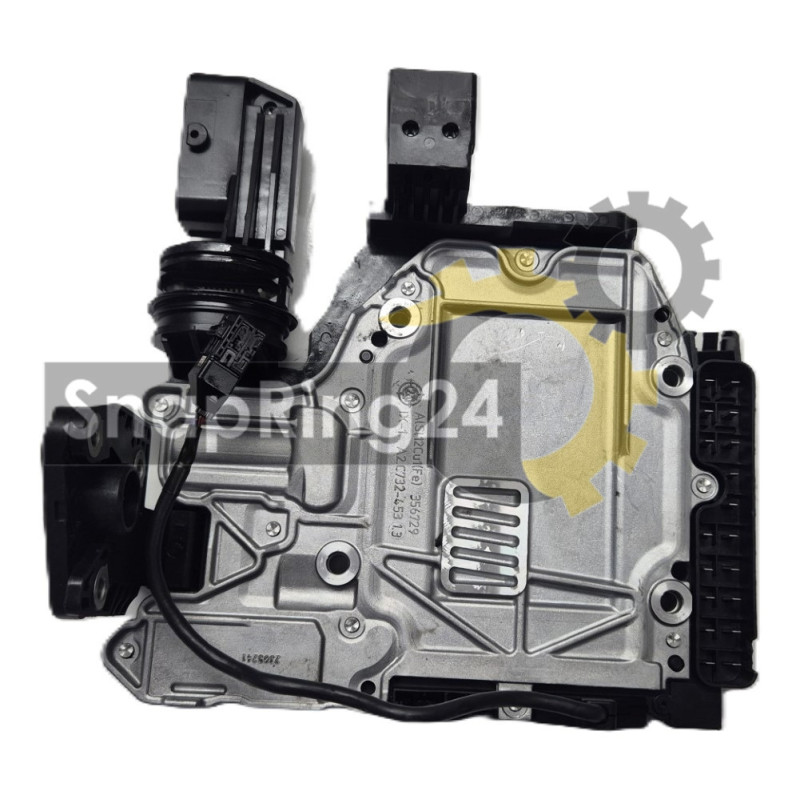 Sterownik TCM komputer 0HK927156C 0CK 0CJ 0CL S-Tronic Audi