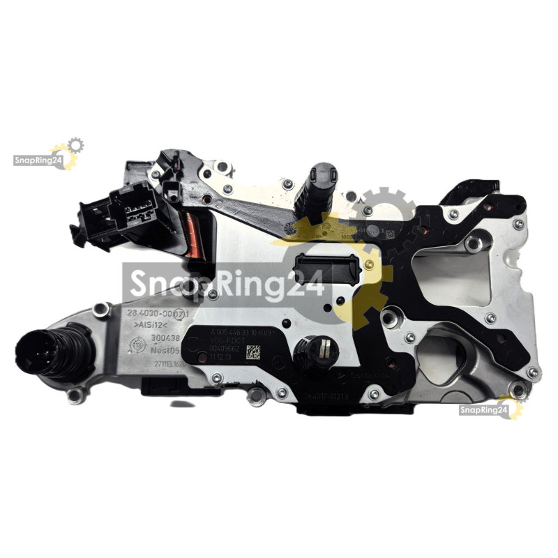 TCM controller A0054463310K09 7G-DCT 724.0 Mercedes-Benz