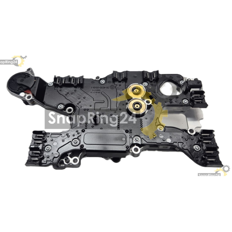 TCM controller A0054463310K09 7G-DCT 724.0 Mercedes-Benz