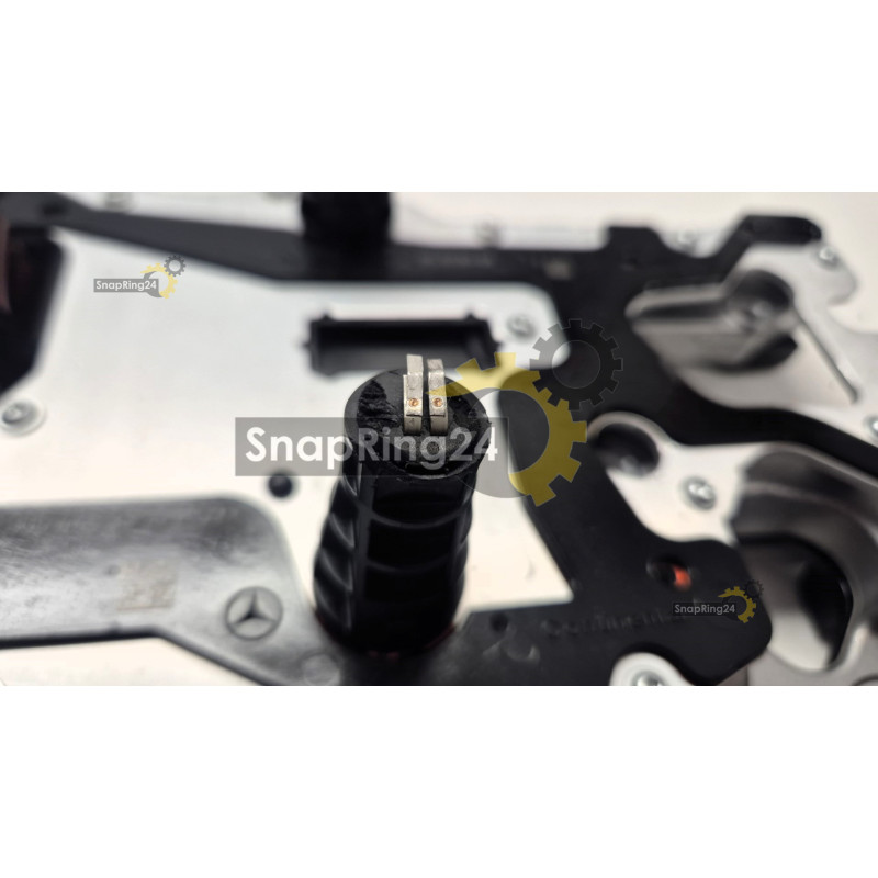 Sterownik TCM A0054463310K09 7G-DCT 724.0 Mercedes-Benz