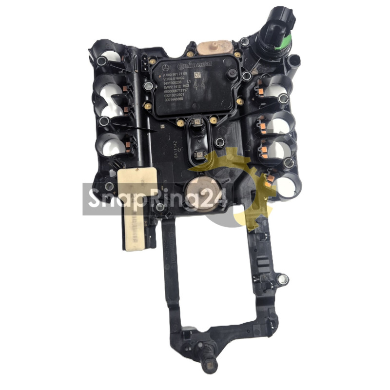 Sterownik TCM Moduł VGS4-0 NAG2 722.9 A0009017100 A 000 901 71 00 Continental
