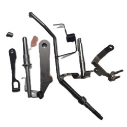 New BMW GA8F22AW TG-81SC parking lock kit 9423607