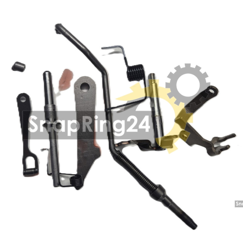 New BMW GA8F22AW TG-81SC parking lock kit 9423607