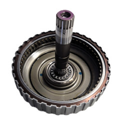 Nowy kosz sprzęgłowy C2 Clutch 4 tarcze BMW GA8F22AW TG-81SC 9423607