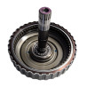Nowy kosz sprzęgłowy C2 Clutch 4 tarcze BMW GA8F22AW TG-81SC 9423607