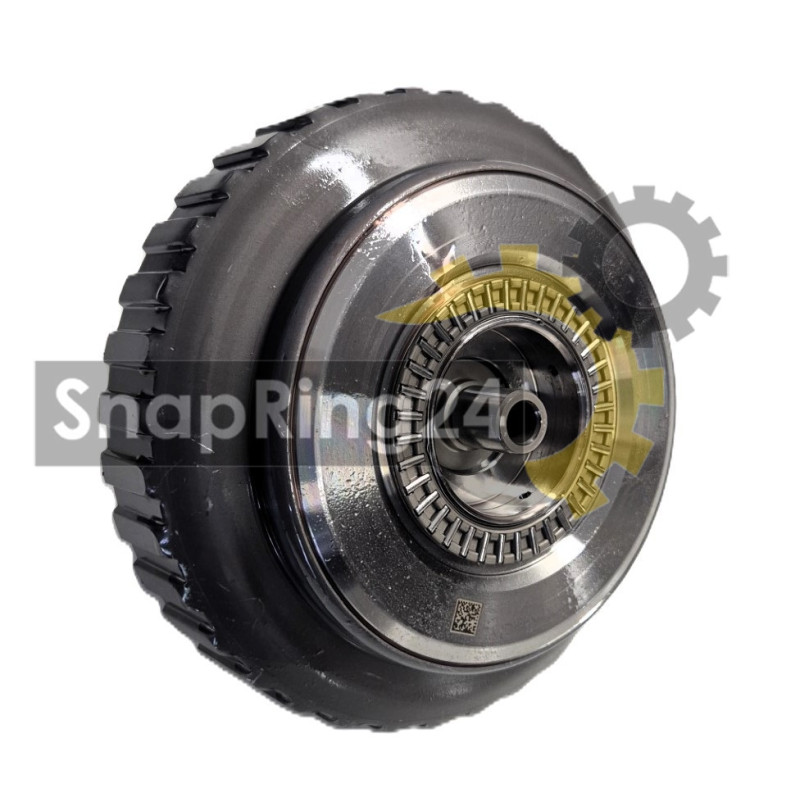 Nowy kosz sprzęgłowy C2 Clutch 4 tarcze BMW GA8F22AW TG-81SC 9423607
