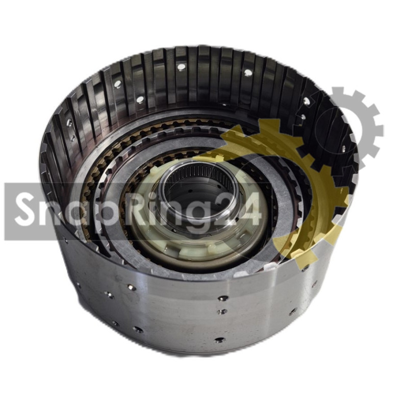New C3 and C4 Clutch 3+4 discs BMW GA8F22AW TG-81SC 9423607