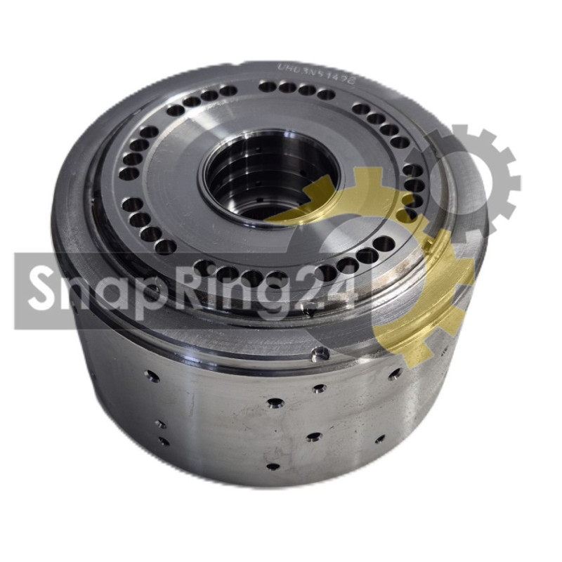 New C3 and C4 Clutch 3+4 discs BMW GA8F22AW TG-81SC 9423607