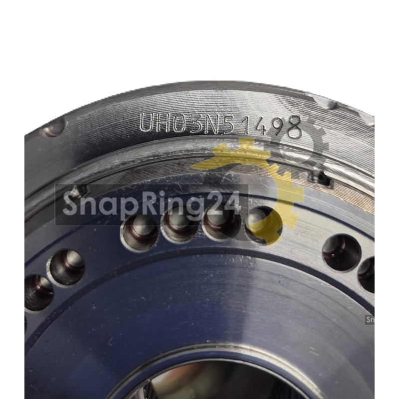 New C3 and C4 Clutch 3+4 discs BMW GA8F22AW TG-81SC 9423607