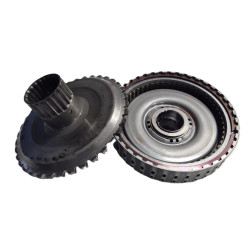 Nowy kosz sprzęgłowy C1 Clutch 5 tarcz BMW GA8F22AW TG-81SC 9423607
