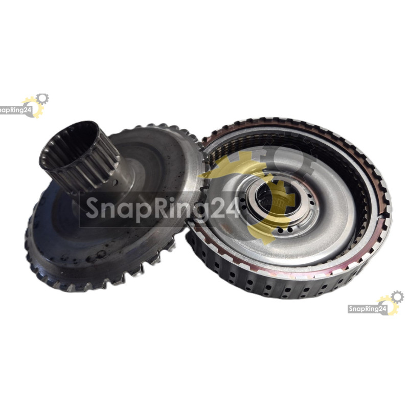 New C1 Clutch basket 5 disc BMW GA8F22AW TG-81SC 9423607