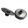 Nowy kosz sprzęgłowy C1 Clutch 5 tarcz BMW GA8F22AW TG-81SC 9423607
