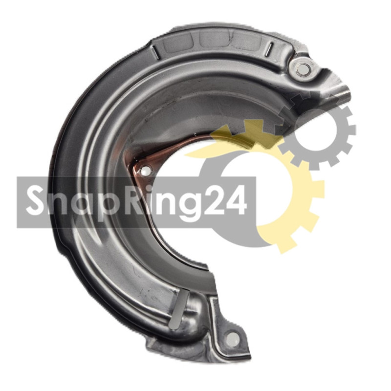 Nowy deflektor oleju BMW GA8F22AW TG-81SC 9423607
