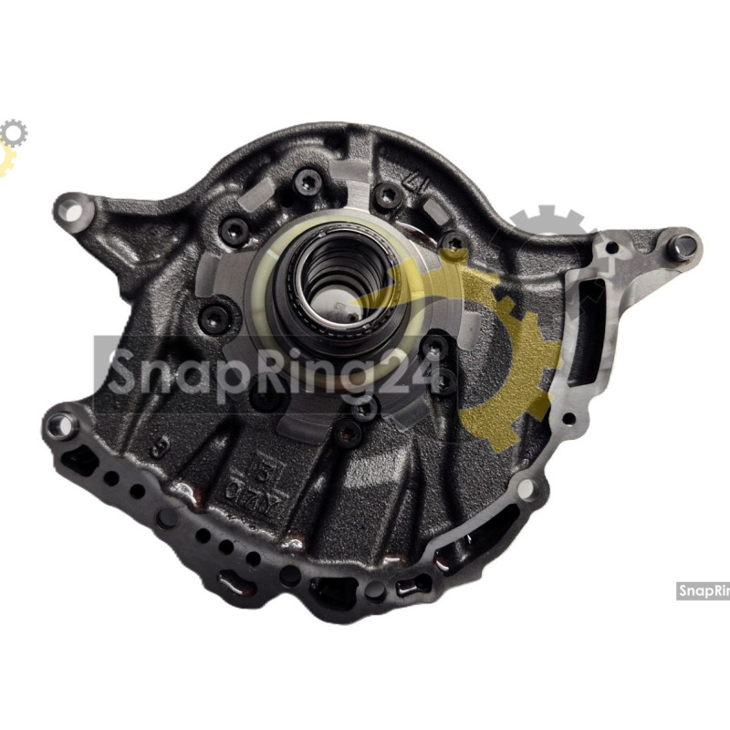 Nowa pompa oleju BMW GA8F22AW TG-81SC 9423607