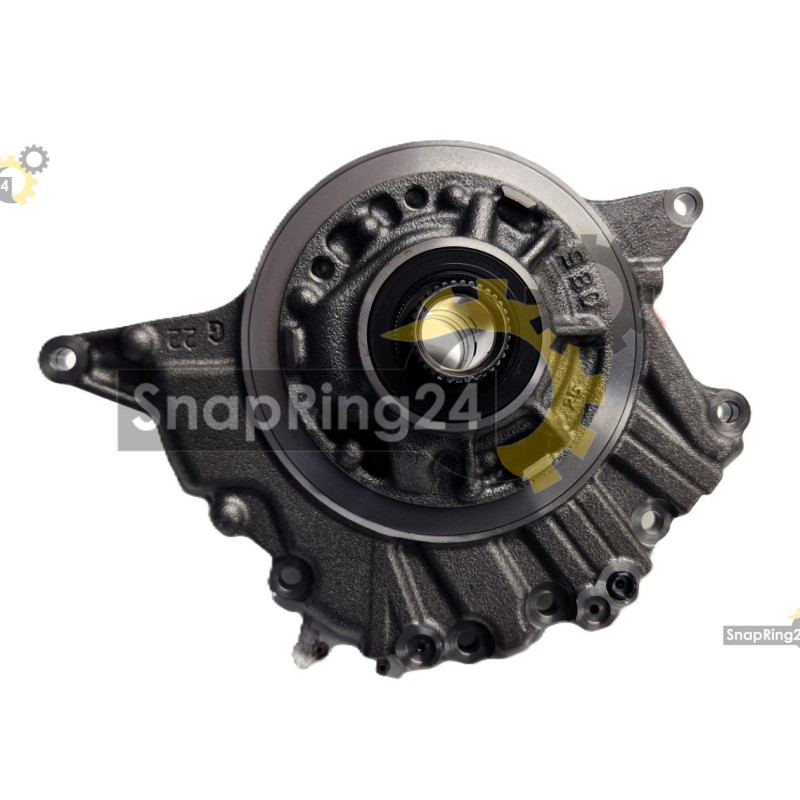 Nowa pompa oleju BMW GA8F22AW TG-81SC 9423607