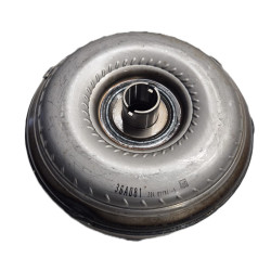 New BMW GA8F22AW TG-81SC torque converter clutch 9423607