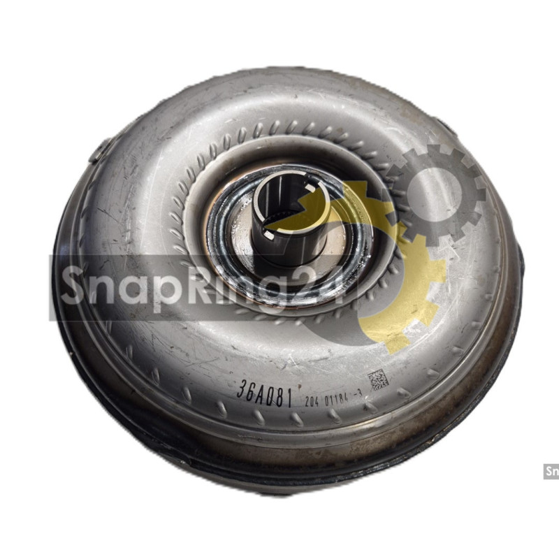 Nowe sprzęgło hydrokinetyczne konwenter BMW GA8F22AW TG-81SC 9423607