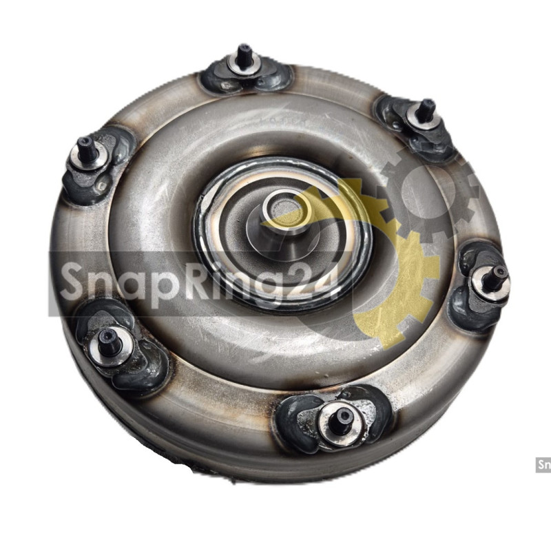 New BMW GA8F22AW TG-81SC torque converter clutch 9423607