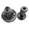 Nowy mechanizm różnicowy 53z 15/47z BMW GA8F22AW TG-81SC 9423607