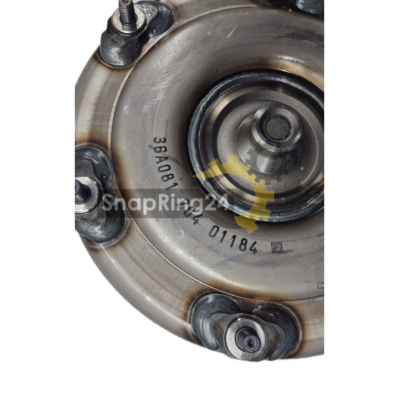 New BMW GA8F22AW TG-81SC torque converter clutch 9423607