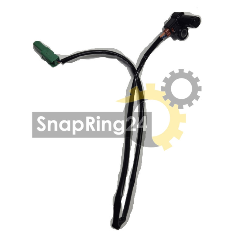 New speed sensor 2 BMW GA8F22AW TG-81SC 9423607