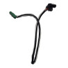 New speed sensor 2 BMW GA8F22AW TG-81SC 9423607
