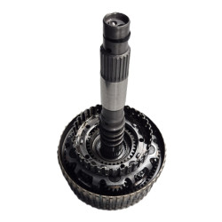 New front planetarium BMW GA8F22AW TG-81SC 9423607
