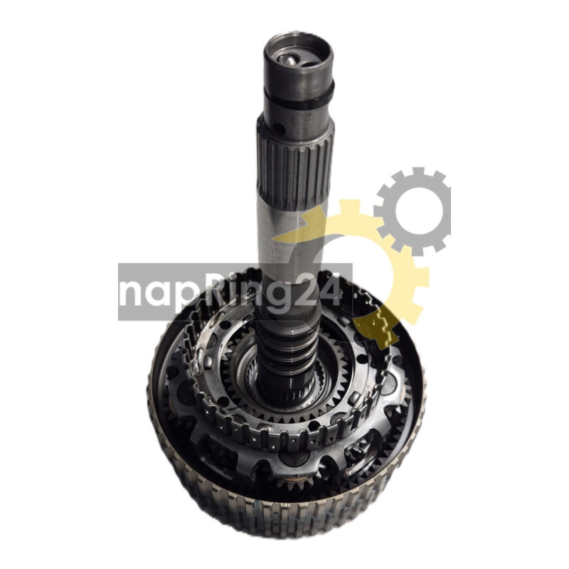 Nowa planetarka przednia BMW GA8F22AW TG-81SC 9423607