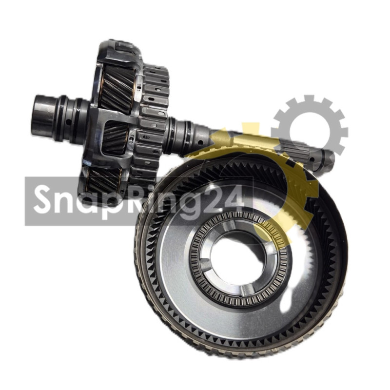 New front planetarium BMW GA8F22AW TG-81SC 9423607
