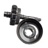 New front planetarium BMW GA8F22AW TG-81SC 9423607