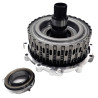 Nowe sprzęgło podwójne 0CK DL382 S-Tronic z pokrywą OE BW