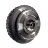 Nowy kosz sprzęgłowy C2 Clutch 4 tarcze TG-81SD VOLVO 1285124